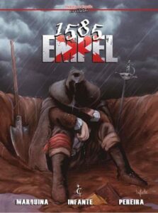 Portada 1585: EMPEL - MARQUINA JAVIER / INFANTE JAIME / PEREIRA GUILLERM -