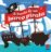 Portada A BORDO DE UN BARCO PIRATA.  SM. - BILLIOUD, JEAN-MICHEL -