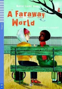 Portada A FARAWAY WORLD -  -