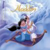 Portada ALADDIN. PEQUECUENTOS - VV.AA. -