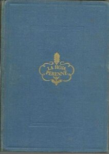 Portada AMOR - PEARL S. BUCK - MATEU