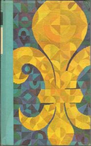 Portada ANGELICA SE REBELA - ANNE Y SERGE GOLON - CIRCULO DE LECTORES