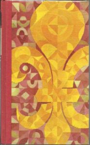 Portada ANGELICA Y EL REY - ANNE Y SERGE GOLON - CIRCULO DE LECTORES
