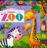 Portada ANIMALES DEL ZOO - EQUIPO EDITORIAL - LIBSA