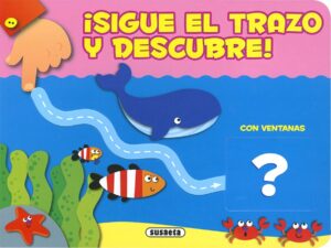 Portada ANIMALES - VV.AA. - SUSAETA