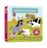 Portada ANIMALES DE GRANJA.ESCUCHAR.AUZO -  -