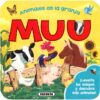 Portada ANIMALES DE LA GRANJA - EDICIONES, SUSAETA - SUSAETA