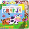 Portada ANIMALES DE LA GRANJA - EQUIPO EDITORIAL - LIBSA