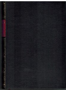 Portada ANTOLOGIA DE NOVELAS DE ESPIONAJE - - - ACERVO