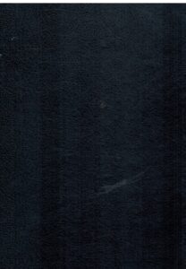 Portada ARCHIVO DEL CRIMEN - NO INDICA -