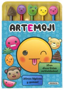 Portada artemoji