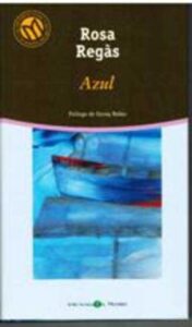 Portada AZUL - ROSA REGAS - EL MUNDO