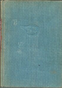 Portada BIBLIOTECA DE SELECCIONES. VOLUMEN III - RICHARD COLLIER, VIÑA DELMAR, KENNETH ROBERTS, RUM - READER`S DIGEST