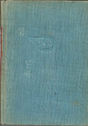 Portada BIBLIOTECA DE SELECCIONES. VOLUMEN III - RICHARD COLLIER, VIÑA DELMAR, KENNETH ROBERTS, RUM - READER`S DIGEST