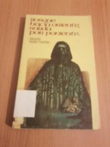 Portada BOSQUE HACIA ORIENTE SALIDA POR PONIENTE - ARCASOL SIGRID THIMMEL - MAGISTERIO