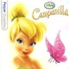 Portada CAMPANILLA. PEQUECUENTOS -  - LIBROS DISNEY