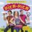 Portada CANTA, JUEGA Y APRENDE CON PICA-PICA - PICA-PICA - DESTINO