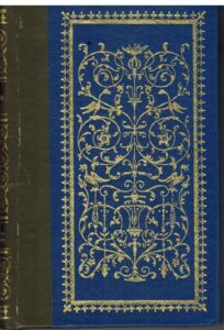 Portada CARMEN - PROSPERO MERIMEE - RODEGAR
