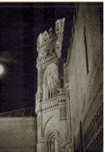 Portada CATALUÑA - ARAGON. CIUDADES Y MONUMENTOS DE ESPAÑA PATRIMONIO DE LA HUMANIDAD - - - FERROVIAL