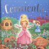 Portada CENICIENTA - SUSAETA, EQUIPO - SUSAETA