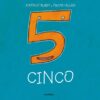 Portada CINCO - AA.VV -