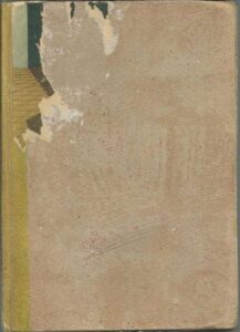 Portada CLAROS Y SOMBRAS - CRISTOBAL GARCIA LOYGORRI Y MURRIETA - MAS ALLA