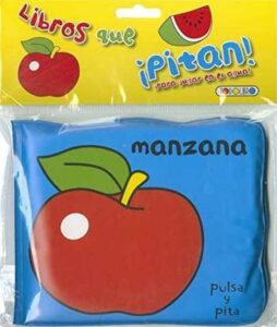 Portada COMIDAS LA MANZANA - VV.AA. - TODOLIBRO