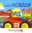 Portada CÓMO CORREN - BUSQUETS, JORDI - SUSAETA