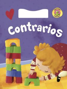Portada -CONTRARIOS - LLEVAME CONTIGO - EQUIPO EDITORIAL - LIBSA