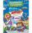 Portada CUADERNO DE VACACIONES JUEGA Y APRENDE CON LOS SUPERZINGS PARA 4 AÑOS -  - EDIBA
