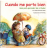 Portada CUANDO ME PORTO BIEN. GUIA PARA APRENDER LAS VIRTUDES - JULIETTE GARESCHE DAGES - SAN PABLO