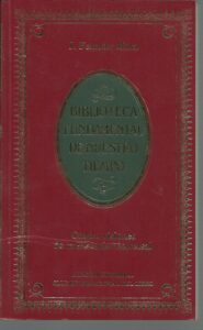 Portada CUATRO VISIONES DE LA HISTORIA UNIVERSAL - JOSE FERRATER MORA - ALIANZA CLUB INTERNACIONAL DEL LIBRO