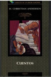 Portada CUENTOS - H CHRISTIAN ANDERSEN - SOPEC