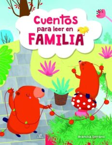Portada CUENTOS PARA LEER EN FAMILIA - EQUIPO EDITORIAL - LIBSA