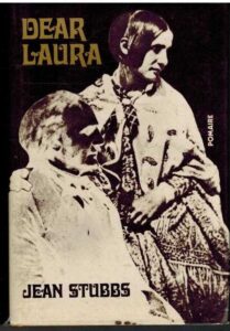 Portada DEAR LAURA - JEAN STUBBS - POMAIRE