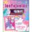Portada DECORA CON LENTEJUELAS - AA.VV -