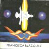 Portada DIMENSIONALISMO - FRANCISCA BLAZQUEZ - CASINO MARBELLA