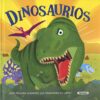 Portada DINOSAURIOS - SUSAETA, EQUIPO - SUSAETA