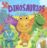 Portada DINOSAURIOS            (LIBRO -  - SUSAETA