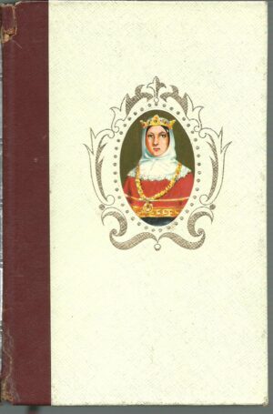 Portada DOÑA URRACA DE CASTILLA - FRANCISCO NAVARRO VILLASOLADA - CIRCULO DE AMIGOS DE LA HISTORIA