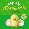 Portada DONDE ESTA?:LA GRANJA.POP-UP.BR -  - BRUÑO