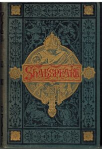 Portada DRAMAS DE GUILLERMO SHAKESPEARE - GUILLERMO SHAKESPEARE - CASA EDITORIAL MAUCCI