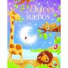 Portada DULCES SUEÑOS - MARIA MAÑERU - LIBSA