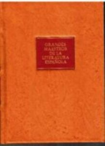 Portada EL ALMA CASTELLANA - JOSE M RUIZ AZORIN - SAPE