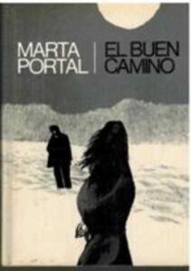 Portada EL BUEN CAMINO - MARTA PORTAL - PLANETA