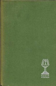 Portada EL CABALLERO DE CHICAGO - JOHN CASHMAN - MARTINEZ ROCA