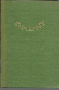 Portada EL CAOS Y LA NOCHE - HENRY DE MONTHERLANT - NOGUER