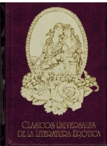 Portada EL DECAMERON I  II - GIOVANNI BOCCACCIO - CLUB INTERNACIONAL DEL LIBRO