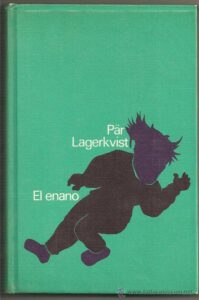 Portada EL ENANO - PÄR LAGERKVIST - CIRCULO DE LECTORES
