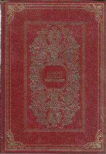 Portada EL ESPIA - FENIMORE COOPER - CIRCULO DE AMIGOS DE LA HISTORIA